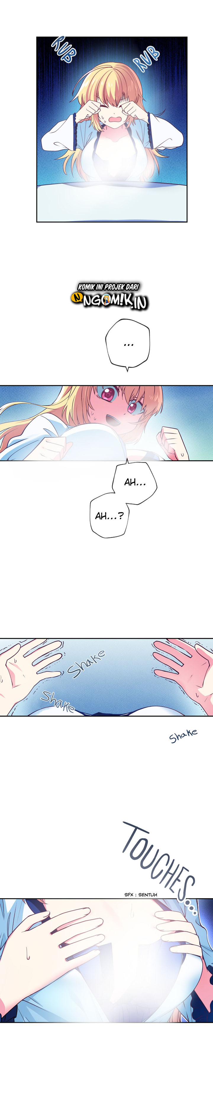 Circle Zero’s Otherworldly Hero Business: Reboot Chapter 02 Bahasa Indonesia