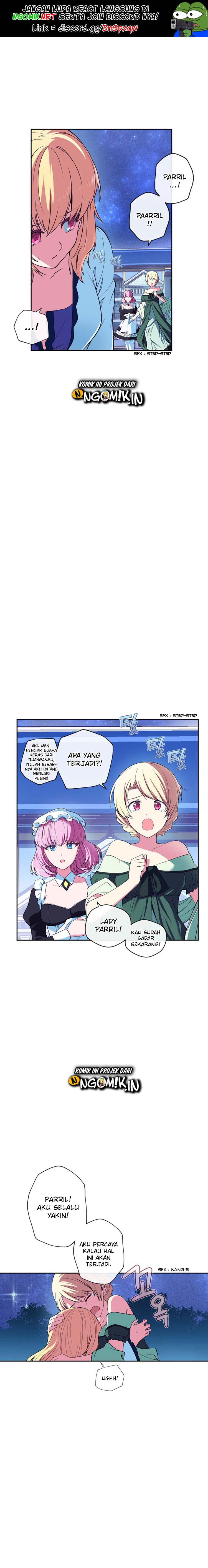 Circle Zero’s Otherworldly Hero Business: Reboot chapter 3