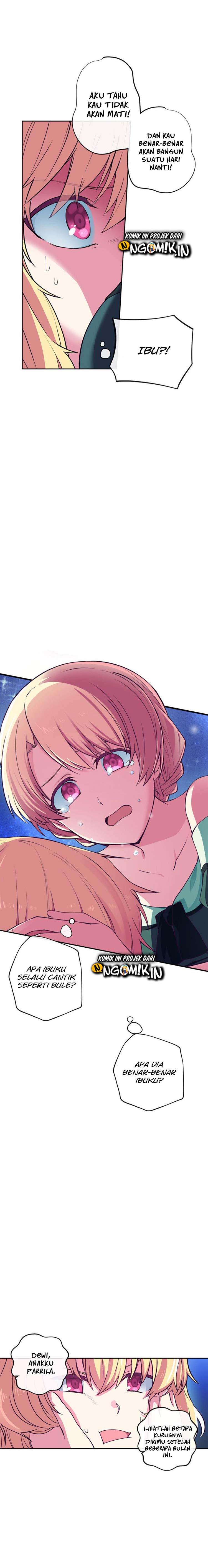 Circle Zero’s Otherworldly Hero Business: Reboot chapter 3