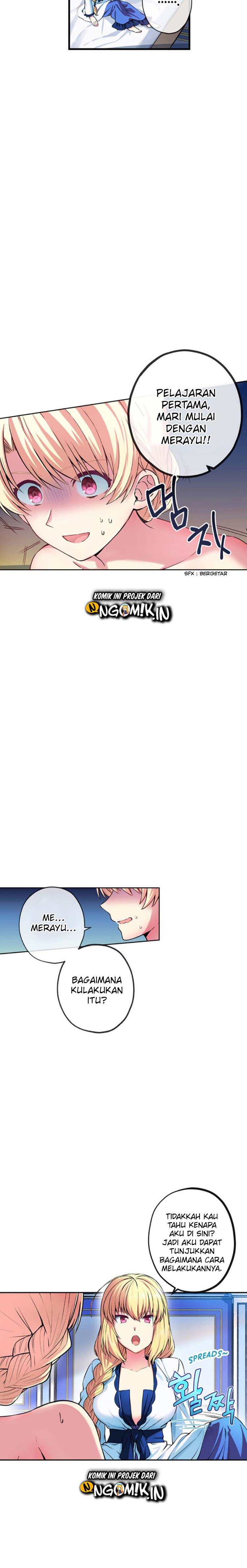 Circle Zero’s Otherworldly Hero Business: Reboot chapter 10