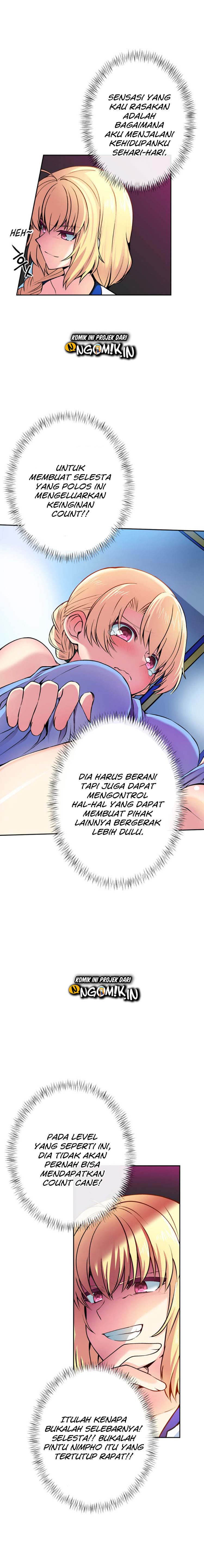 Circle Zero’s Otherworldly Hero Business: Reboot chapter 10