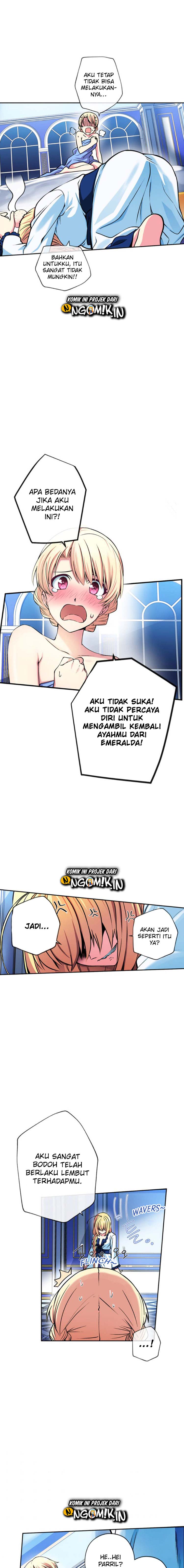 Circle Zero’s Otherworldly Hero Business: Reboot chapter 10