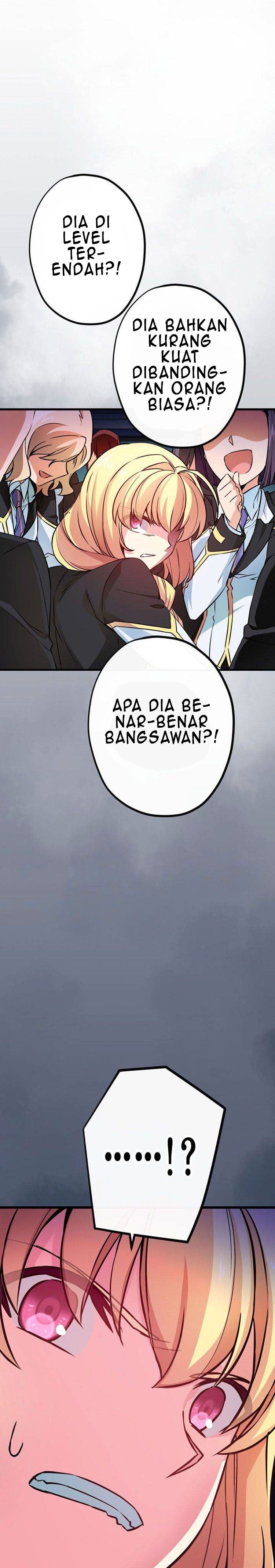 Circle Zero’s Otherworldly Hero Business: Reboot chapter 37