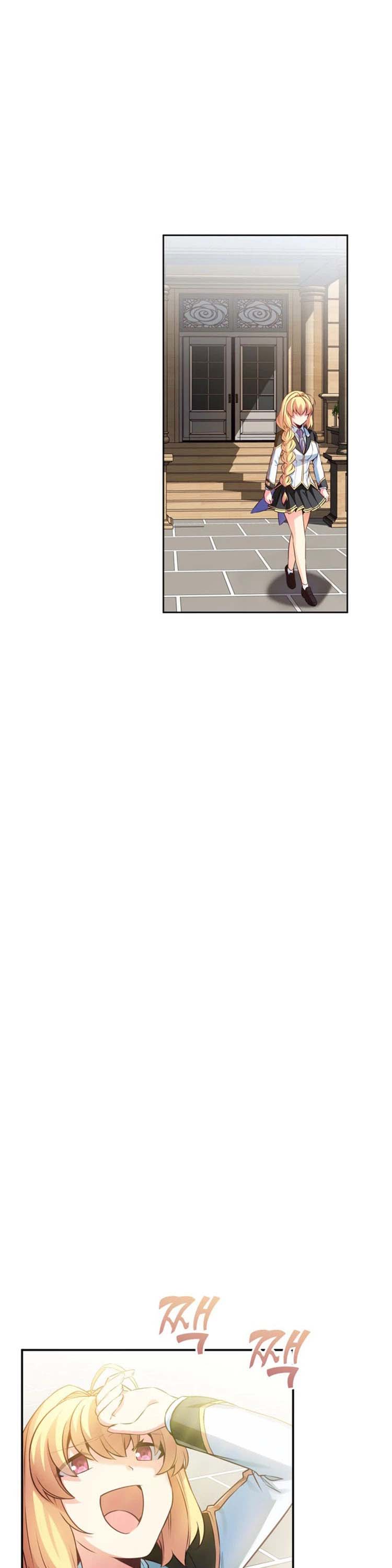 Circle Zero’s Otherworldly Hero Business: Reboot Chapter 48 Bahasa Indonesia