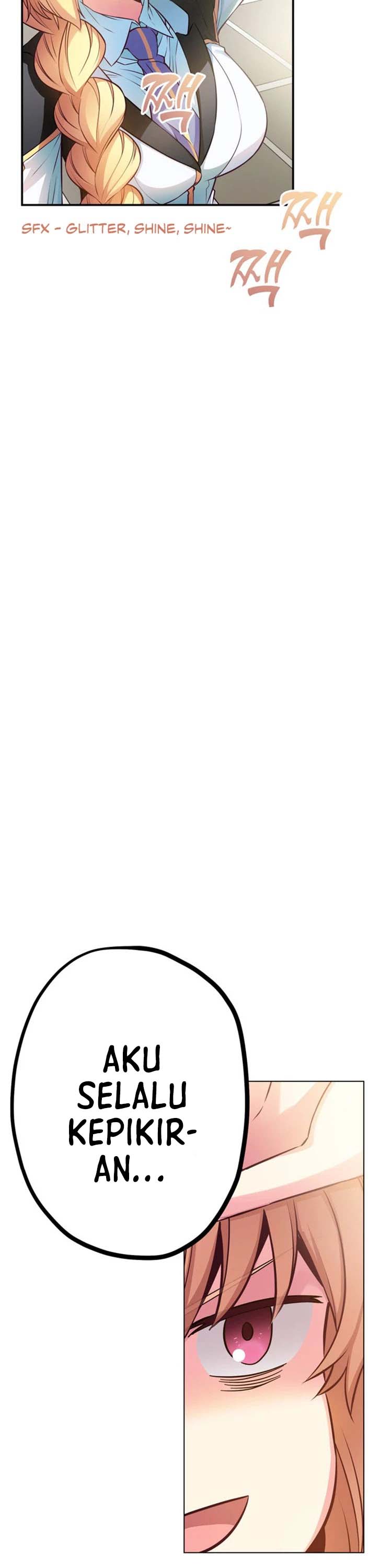 Circle Zero’s Otherworldly Hero Business: Reboot Chapter 48 Bahasa Indonesia