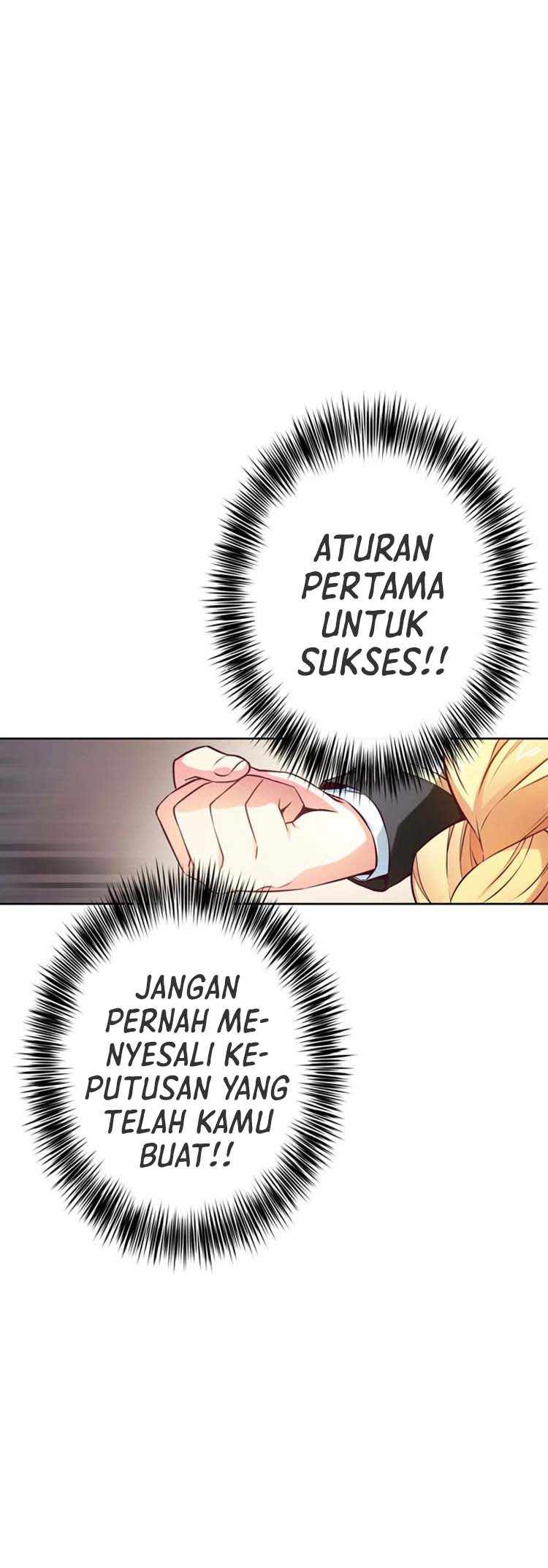 Circle Zero’s Otherworldly Hero Business: Reboot Chapter 48 Bahasa Indonesia