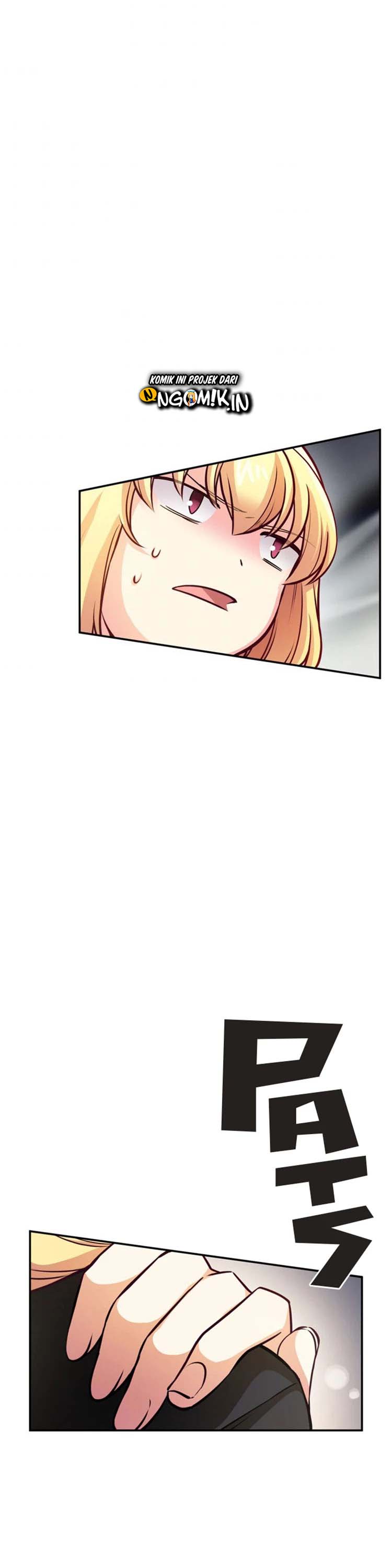 Circle Zero’s Otherworldly Hero Business: Reboot Chapter 48 Bahasa Indonesia