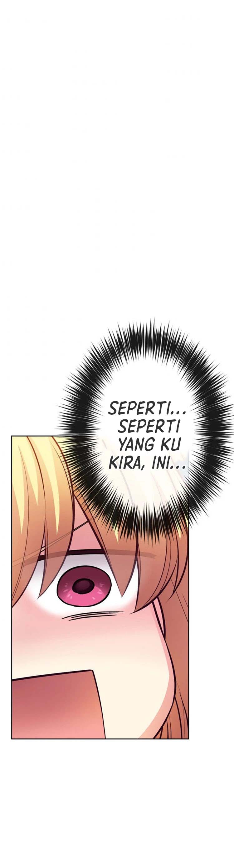 Circle Zero’s Otherworldly Hero Business: Reboot Chapter 48 Bahasa Indonesia