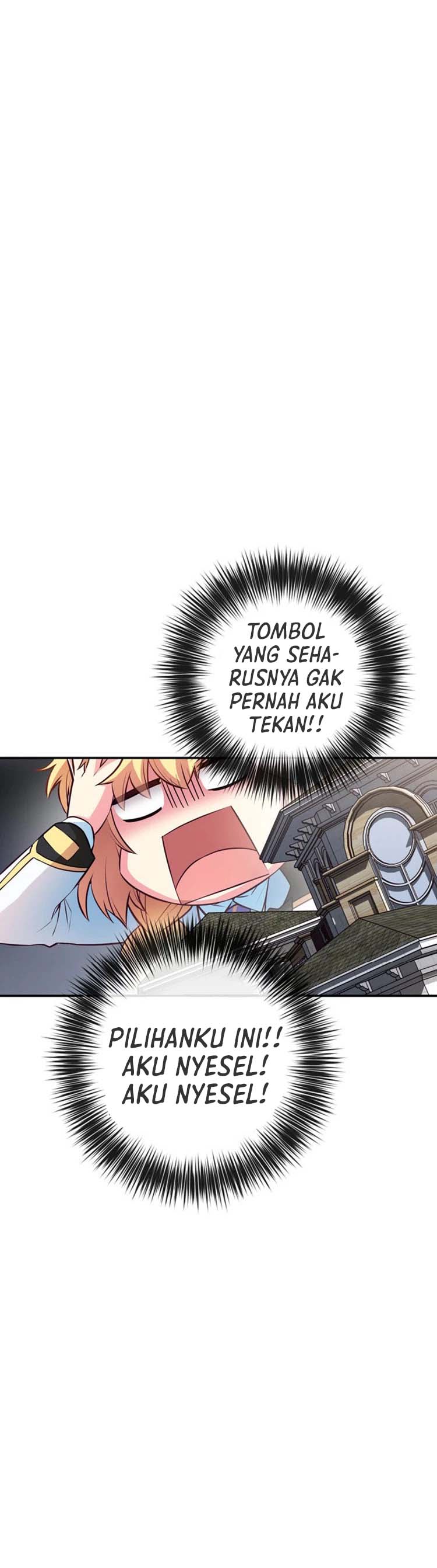 Circle Zero’s Otherworldly Hero Business: Reboot Chapter 48 Bahasa Indonesia