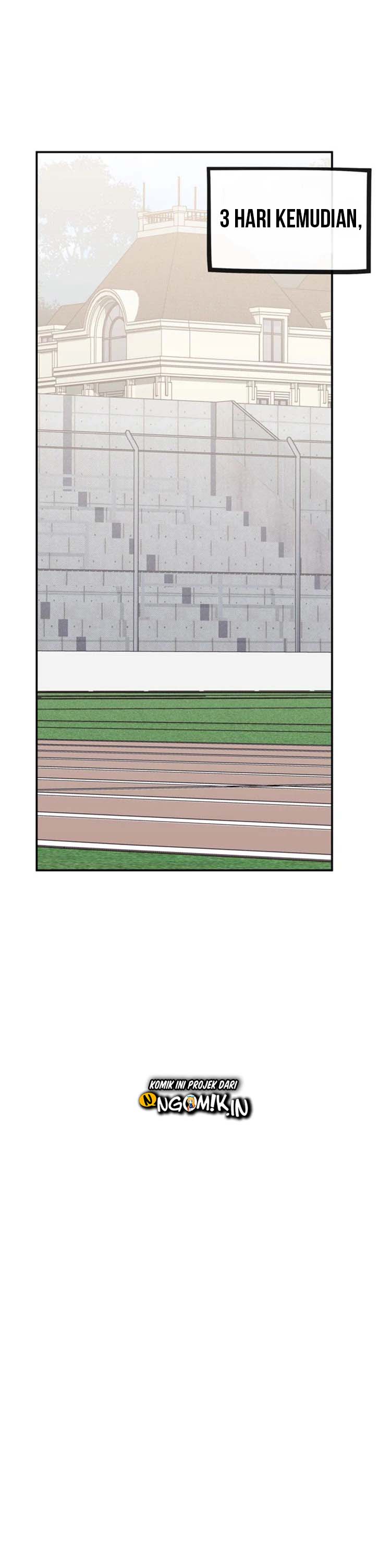 Circle Zero’s Otherworldly Hero Business: Reboot Chapter 48 Bahasa Indonesia