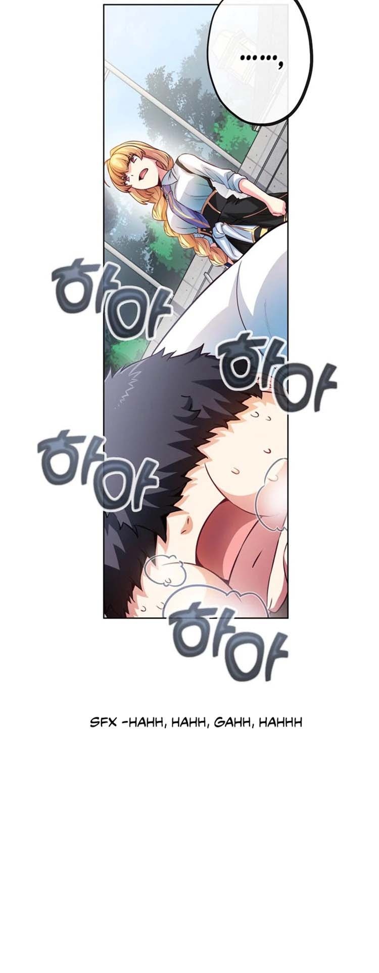 Circle Zero’s Otherworldly Hero Business: Reboot Chapter 48 Bahasa Indonesia