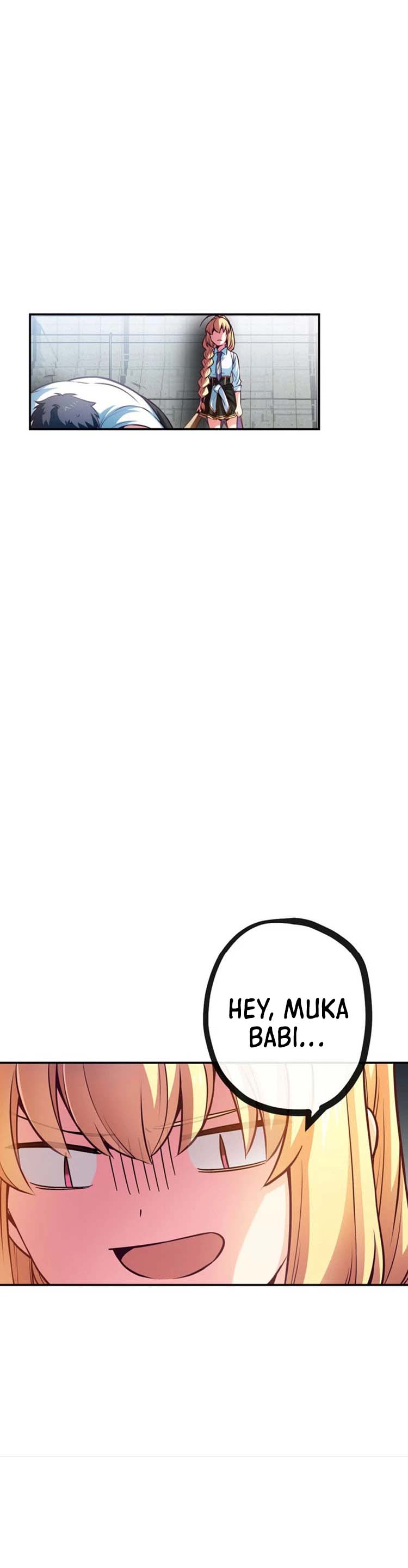 Circle Zero’s Otherworldly Hero Business: Reboot Chapter 48 Bahasa Indonesia