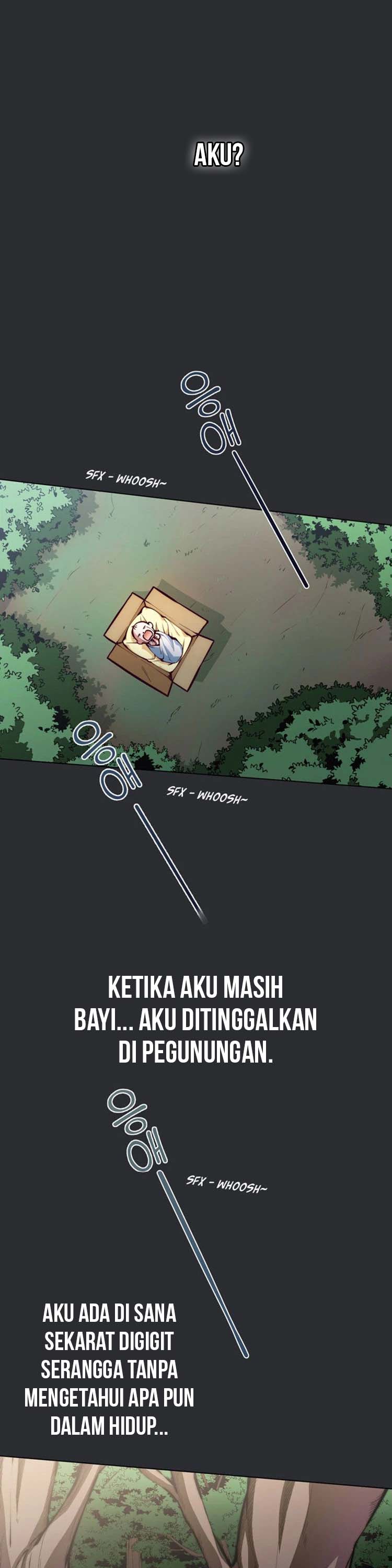 Circle Zero’s Otherworldly Hero Business: Reboot chapter 57