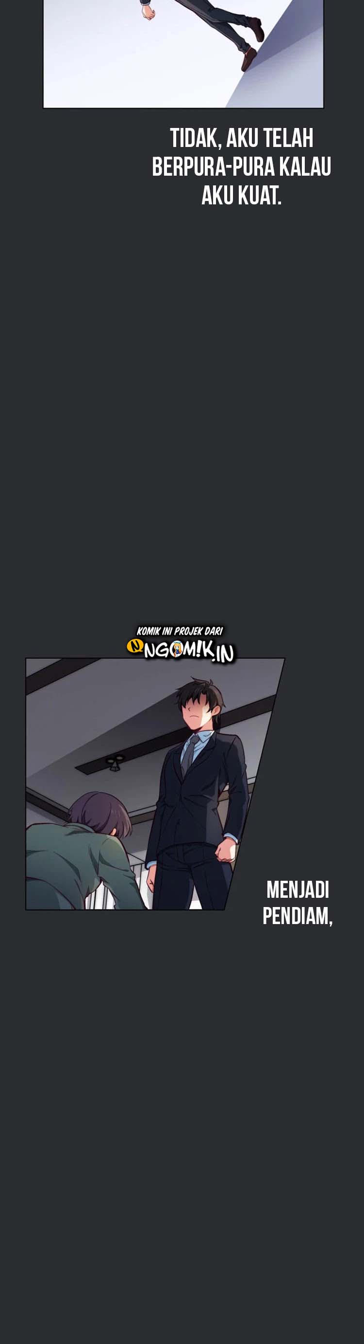 Circle Zero’s Otherworldly Hero Business: Reboot chapter 57