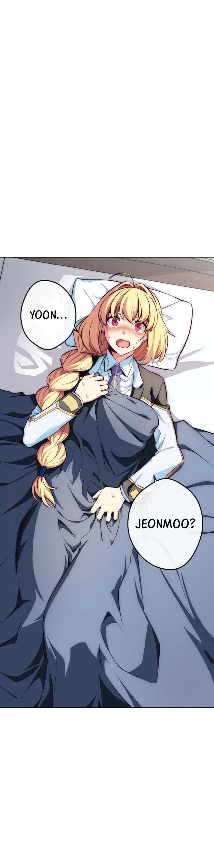 Circle Zero’s Otherworldly Hero Business: Reboot chapter 57