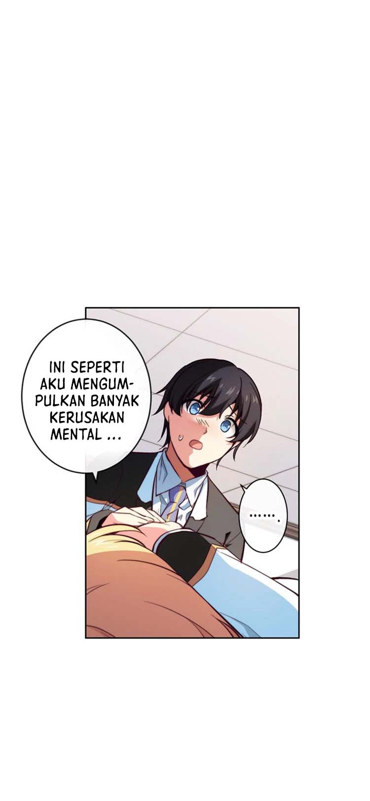 Circle Zero’s Otherworldly Hero Business: Reboot chapter 57
