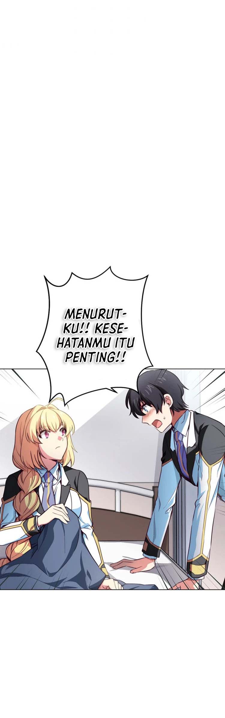 Circle Zero’s Otherworldly Hero Business: Reboot chapter 57