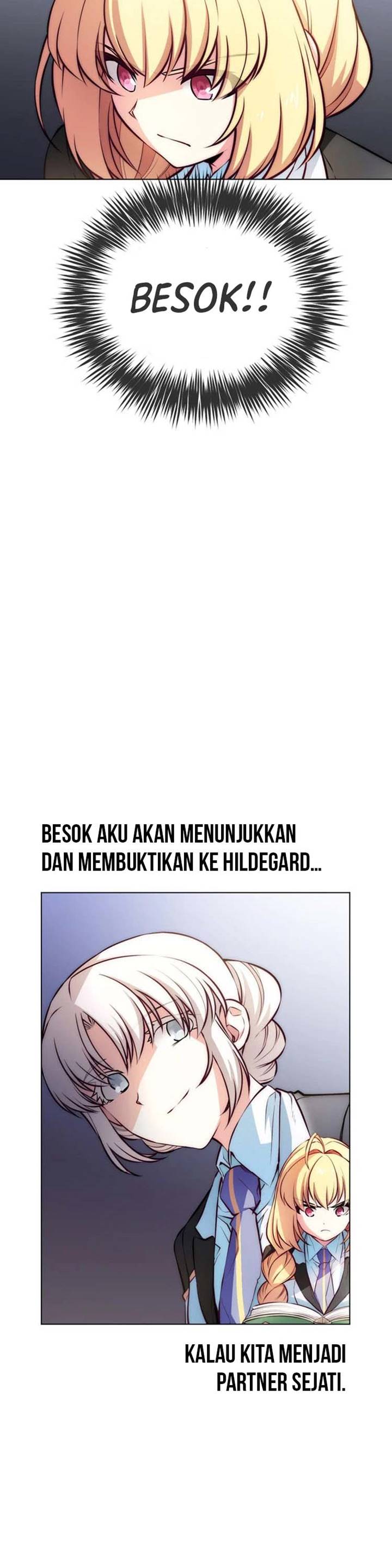 Circle Zero’s Otherworldly Hero Business: Reboot chapter 60