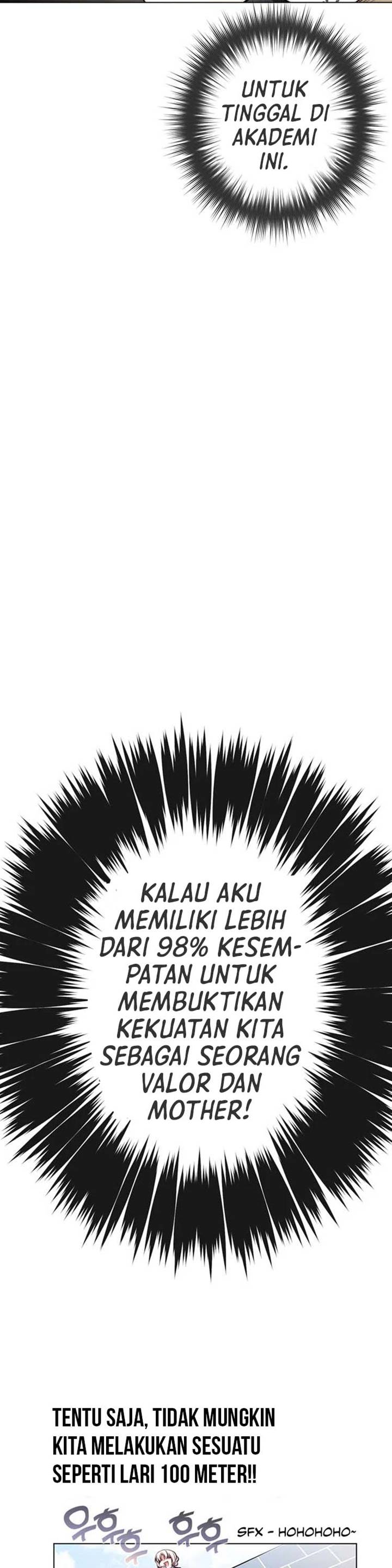 Circle Zero’s Otherworldly Hero Business: Reboot chapter 60