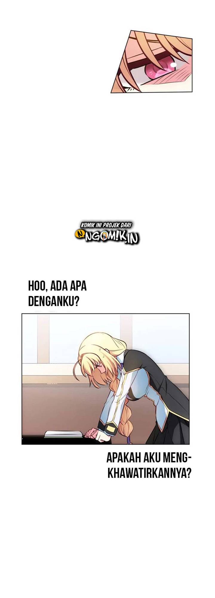 Circle Zero’s Otherworldly Hero Business: Reboot chapter 60