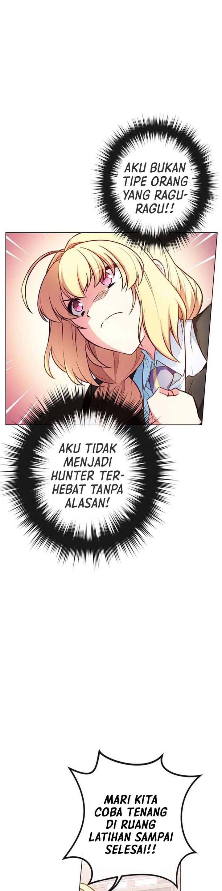 Circle Zero’s Otherworldly Hero Business: Reboot chapter 60