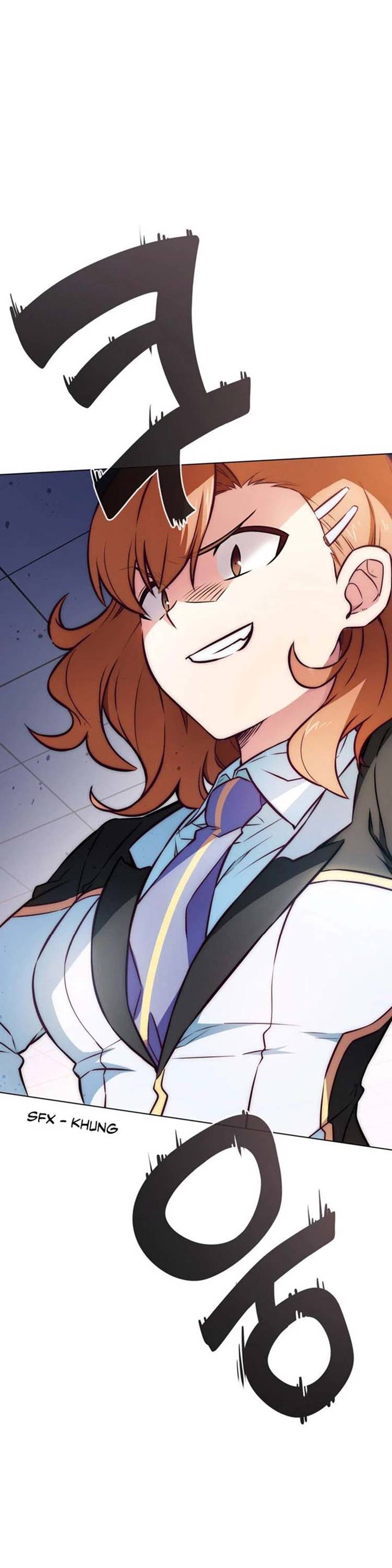 Circle Zero’s Otherworldly Hero Business: Reboot chapter 60
