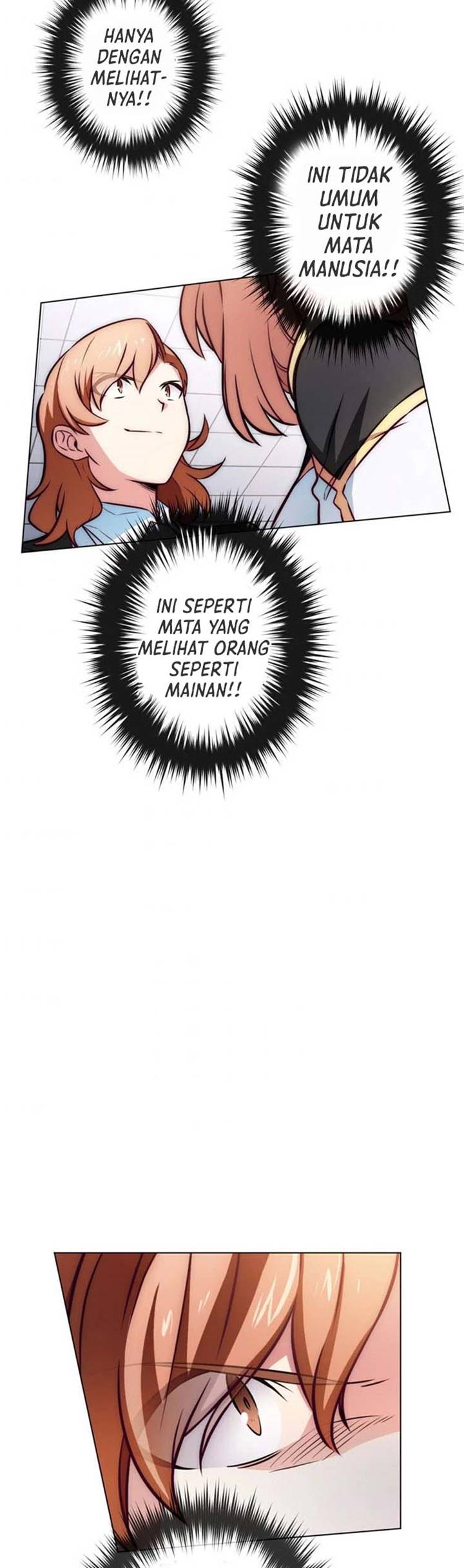 Circle Zero’s Otherworldly Hero Business: Reboot chapter 60