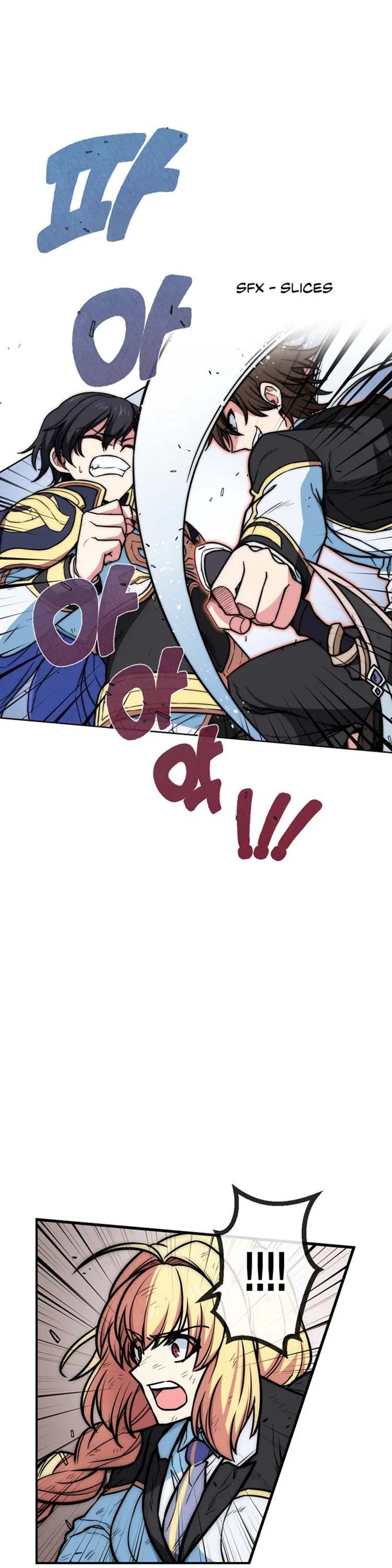 Circle Zero’s Otherworldly Hero Business: Reboot Chapter 68 Bahasa Indonesia