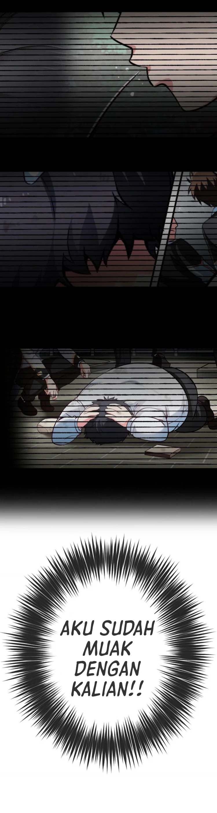 Circle Zero’s Otherworldly Hero Business: Reboot Chapter 68 Bahasa Indonesia