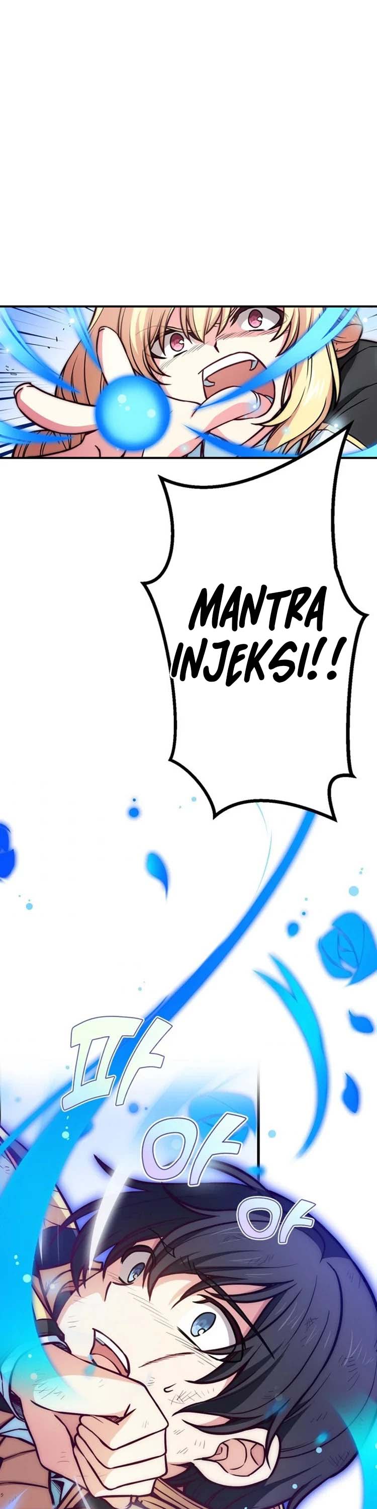 Circle Zero’s Otherworldly Hero Business: Reboot Chapter 68 Bahasa Indonesia