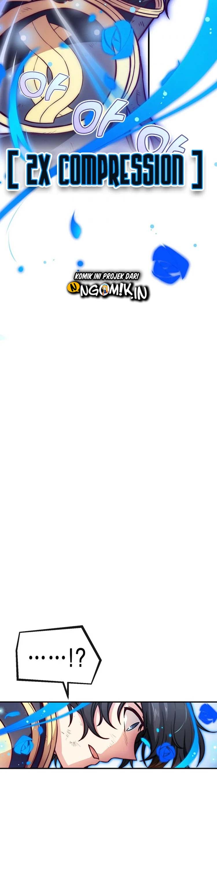 Circle Zero’s Otherworldly Hero Business: Reboot Chapter 68 Bahasa Indonesia