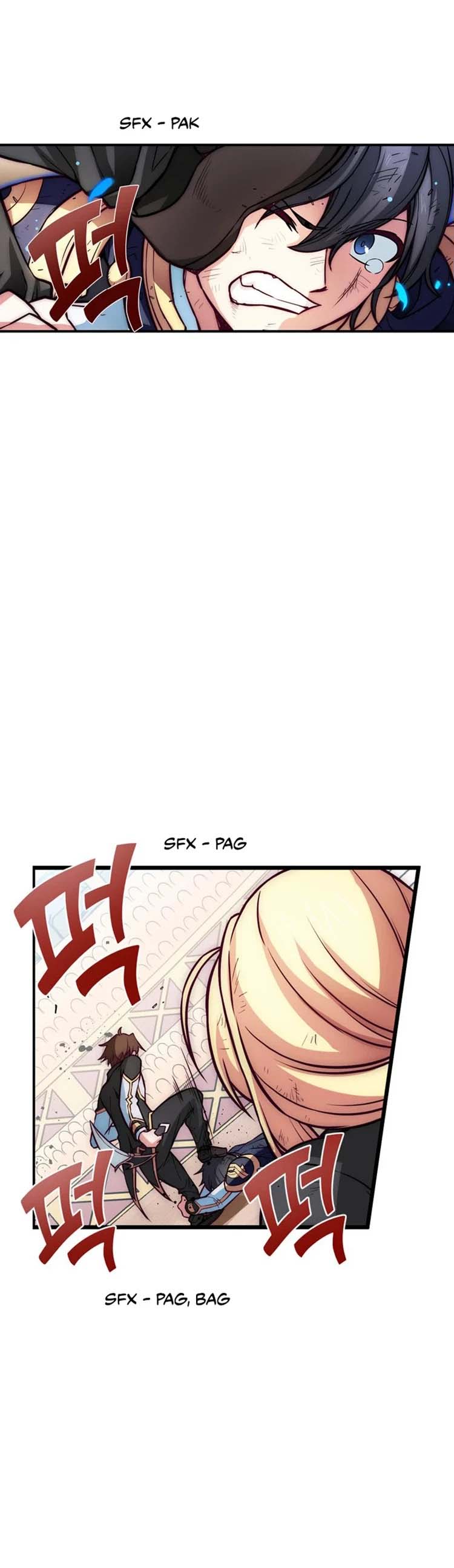 Circle Zero’s Otherworldly Hero Business: Reboot Chapter 68 Bahasa Indonesia