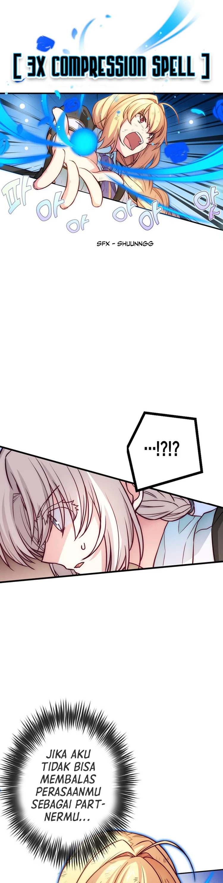 Circle Zero’s Otherworldly Hero Business: Reboot Chapter 68 Bahasa Indonesia