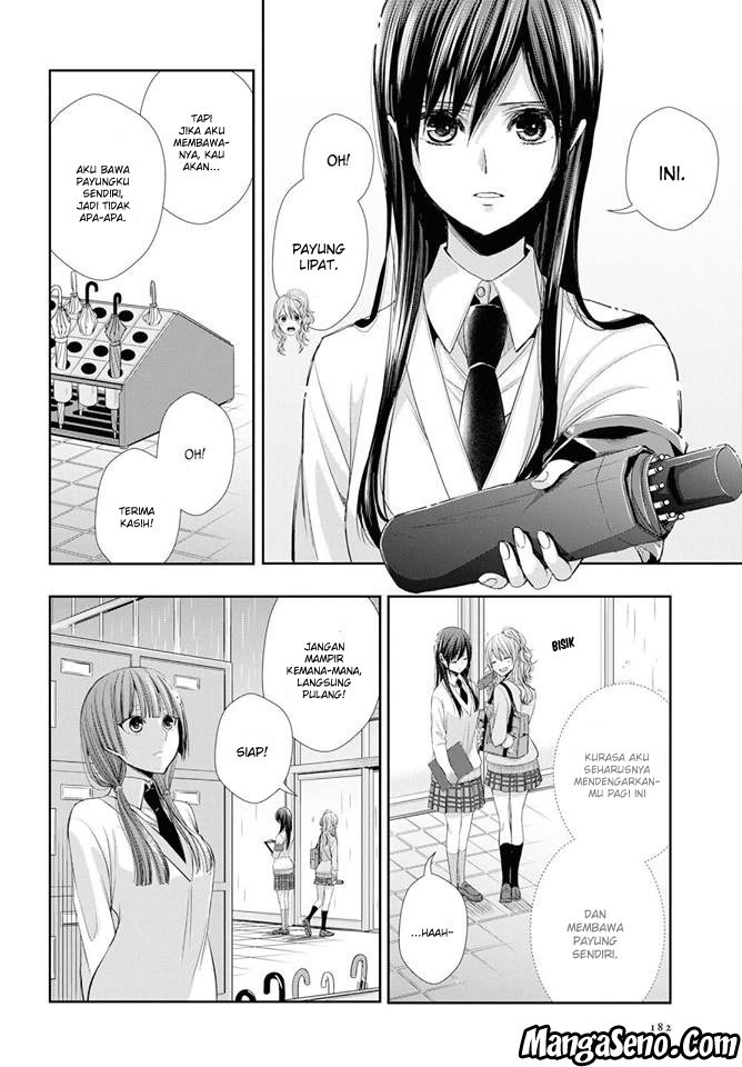 Citrus Plus chapter 2