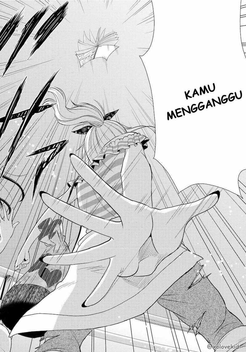 Citrus chapter 22