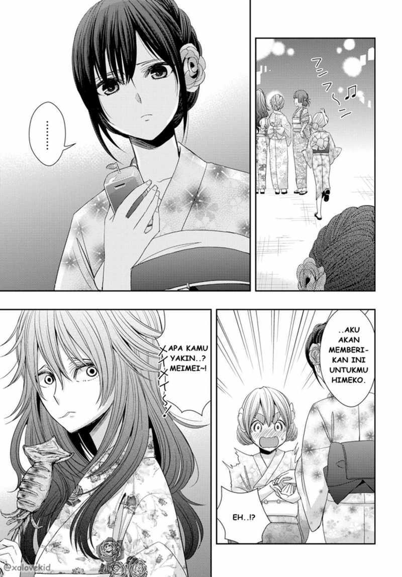 Citrus chapter 26