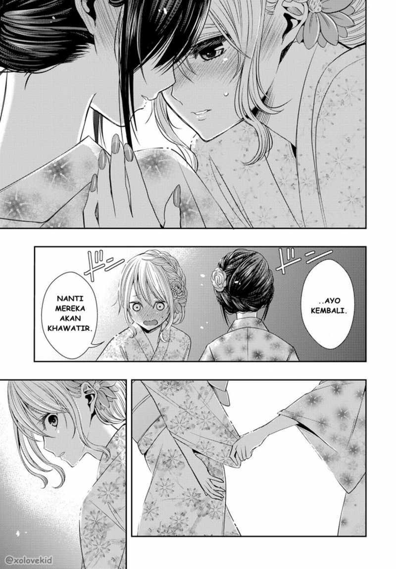 Citrus chapter 26