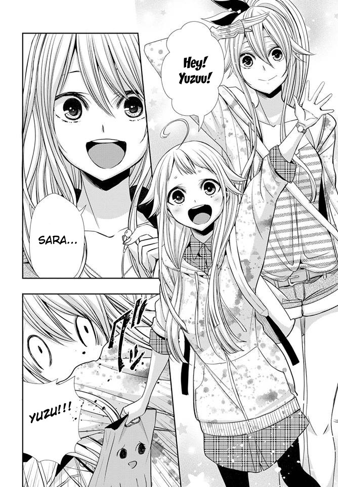 Citrus chapter 37