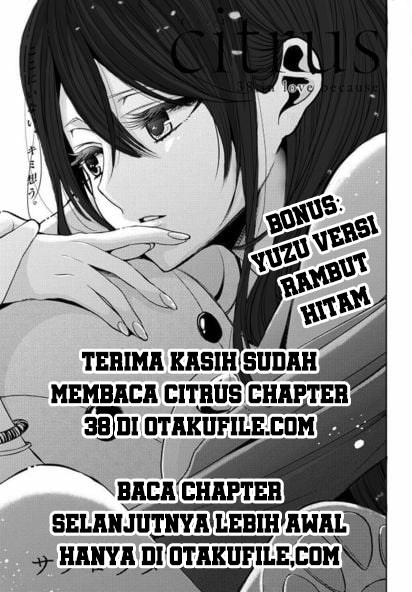 Citrus chapter 37