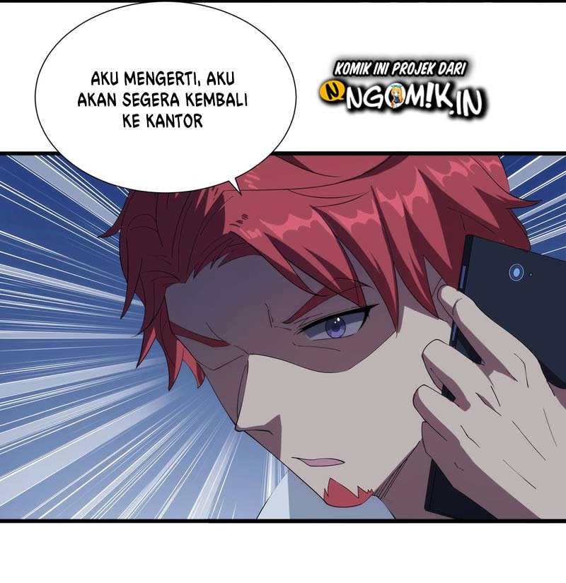 City of Sanctuary chapter 7