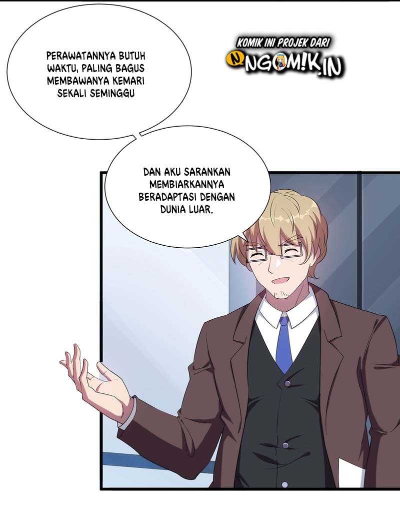 City of Sanctuary chapter 7