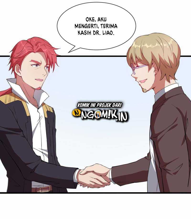 City of Sanctuary chapter 7