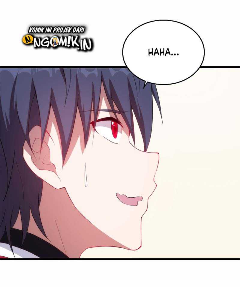 City of Sanctuary chapter 7
