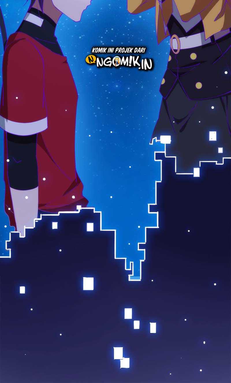 City of Sanctuary chapter 7