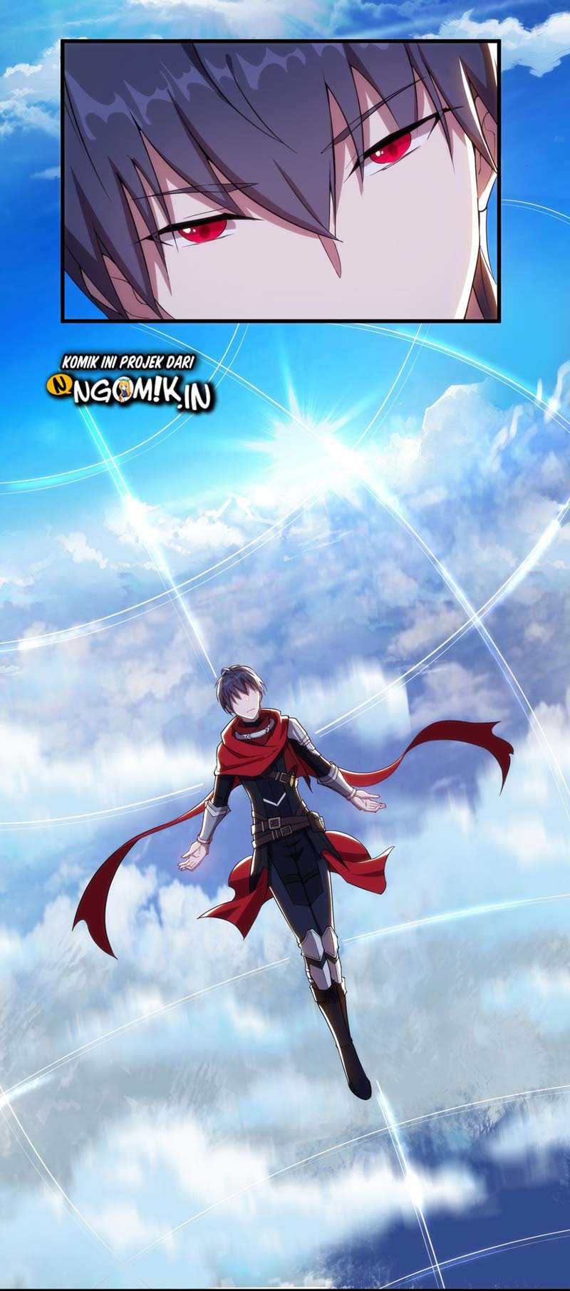 City of Sanctuary chapter 7