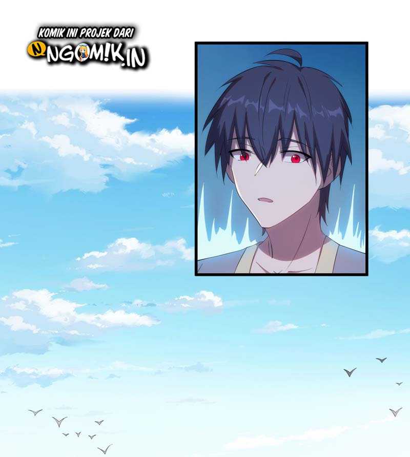 City of Sanctuary chapter 7