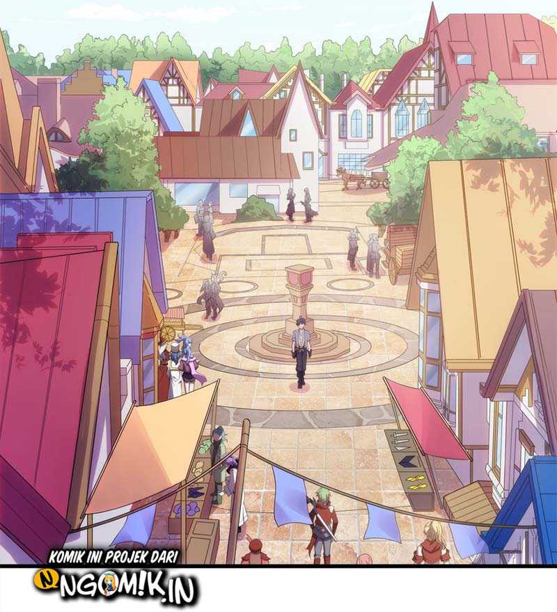 City of Sanctuary chapter 7