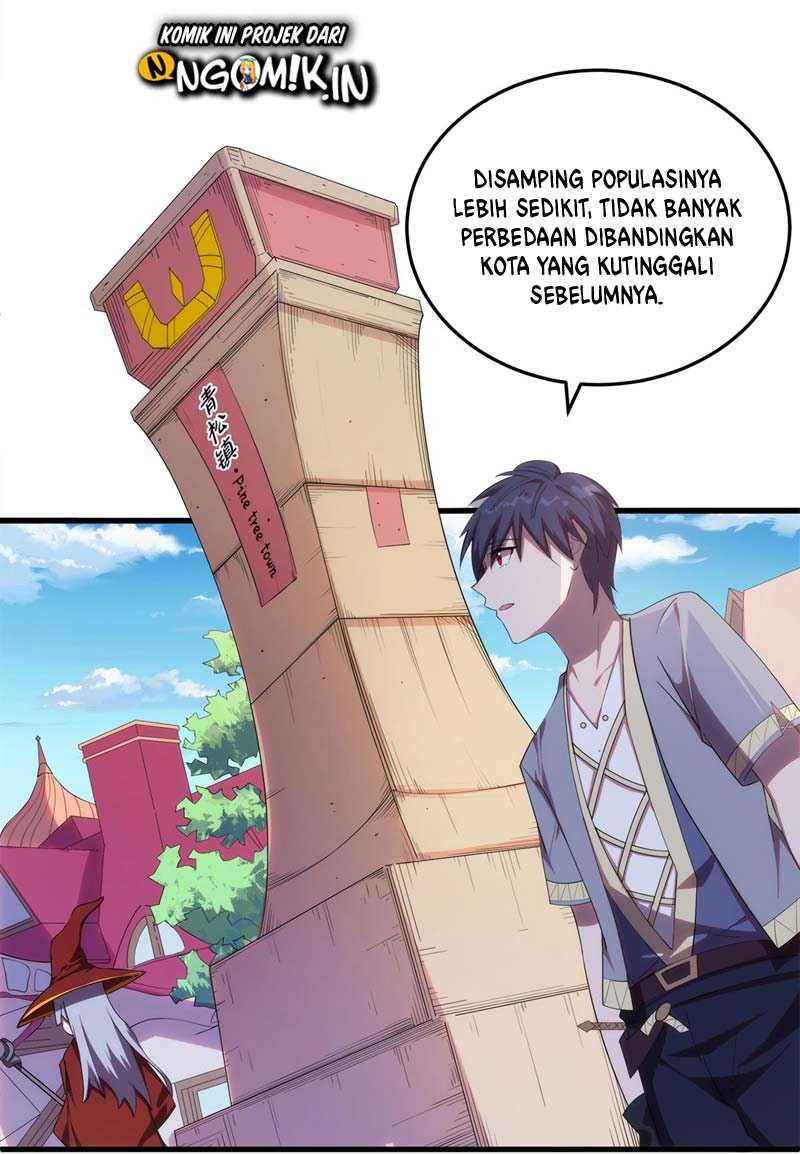 City of Sanctuary chapter 7
