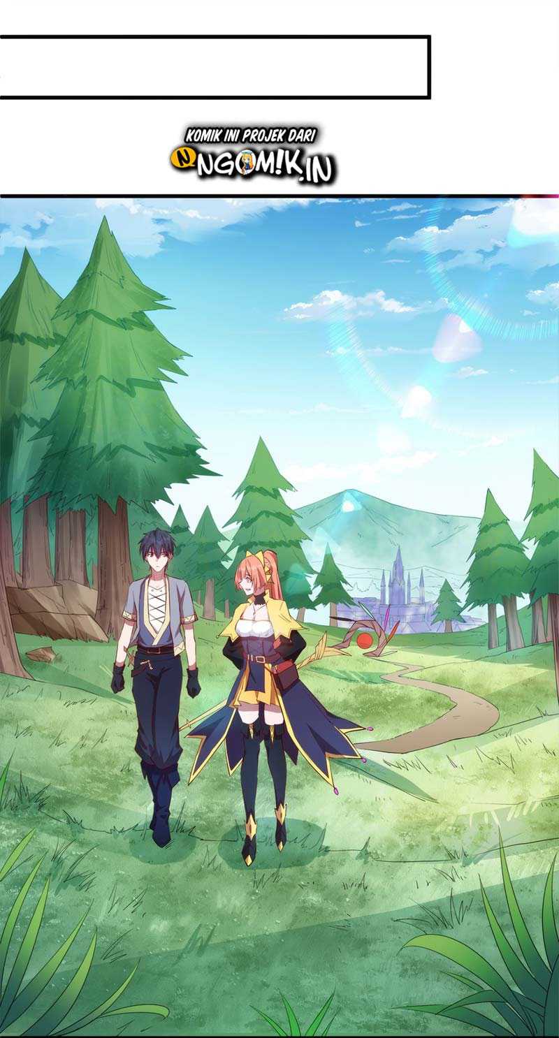 City of Sanctuary chapter 7