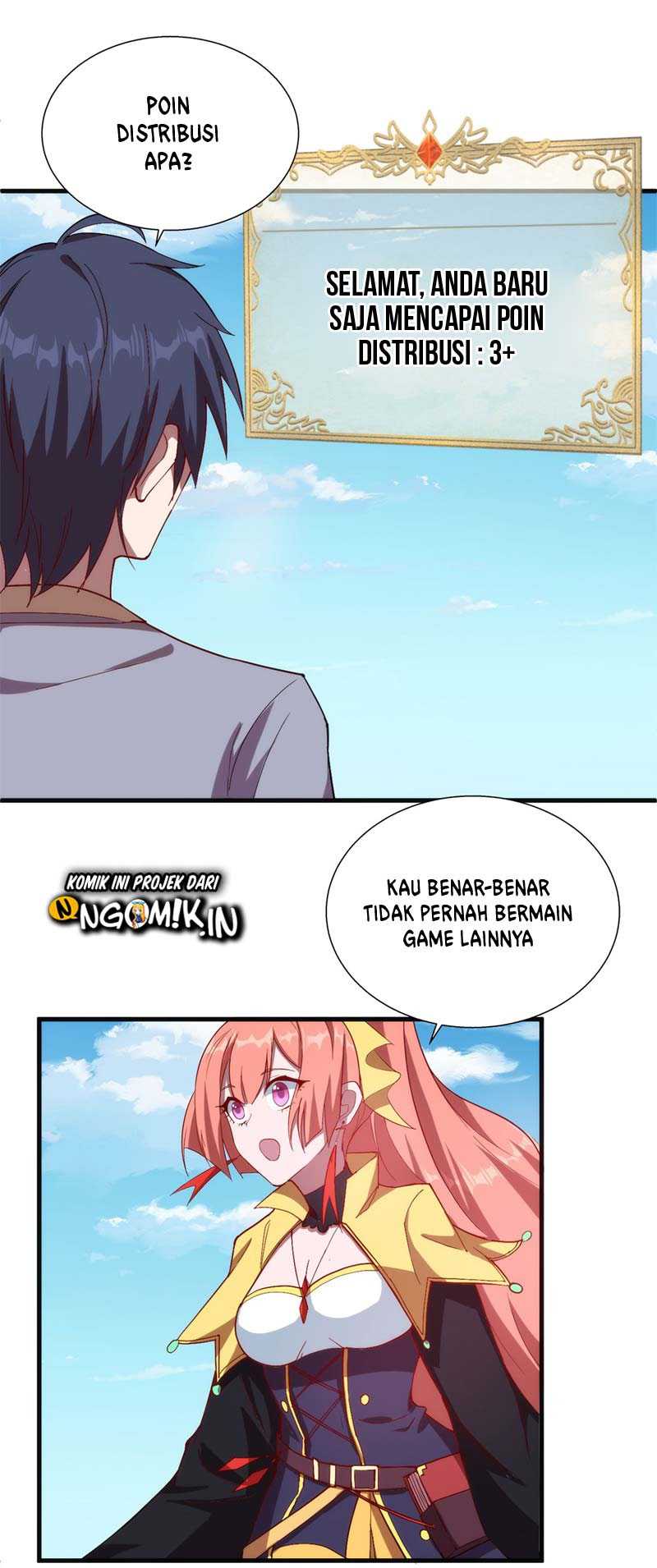 City of Sanctuary chapter 7